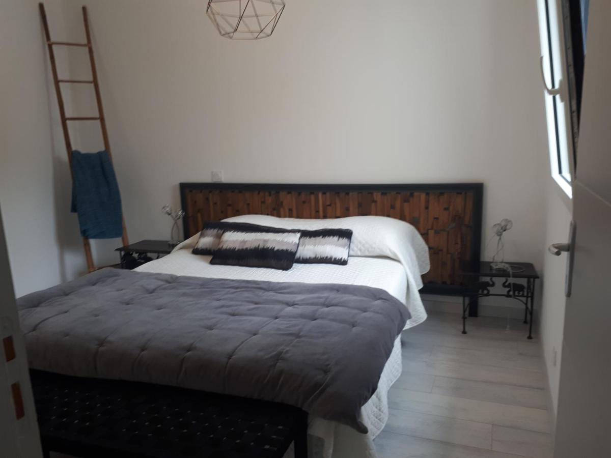 Les Chenes 2 Villa Sarzeau Luaran gambar