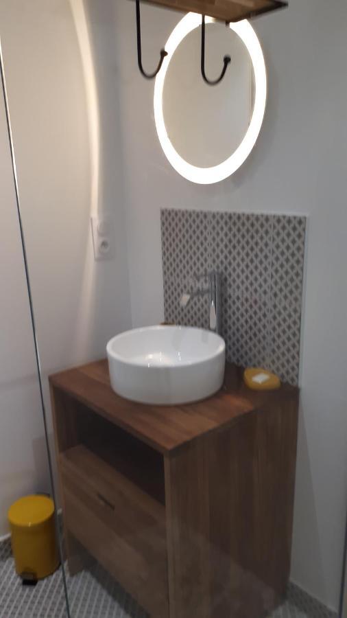 Les Chenes 2 Villa Sarzeau Luaran gambar